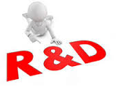 R&D